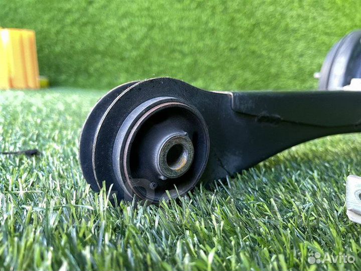 Рычаг задний правый Nissan Otti H92W 3G83T 2012