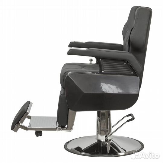 Парикмахерское кресло Барбер Дональд новое