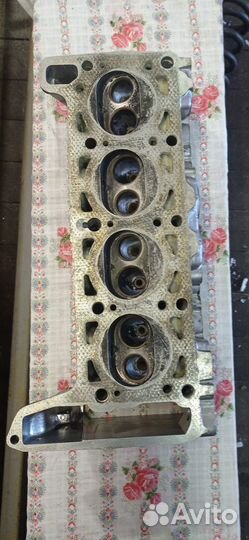 Гбц ваз 2106 карбюратор