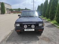 Chevrolet Blazer 2.8 AT, 1988, 210 000 км, с пробегом, цена 650 000 руб.