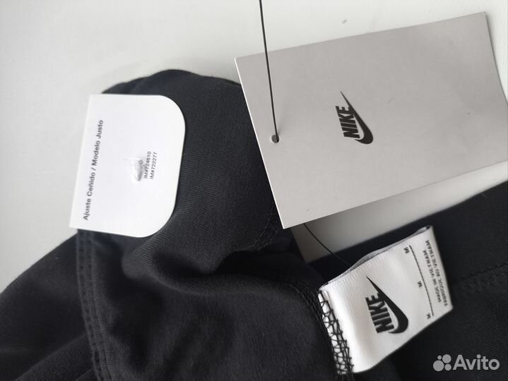 Лосины Nike 134-140