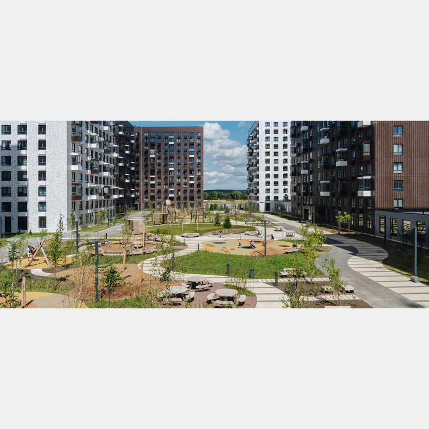 2-к. квартира, 52,3 м², 13/15 эт.