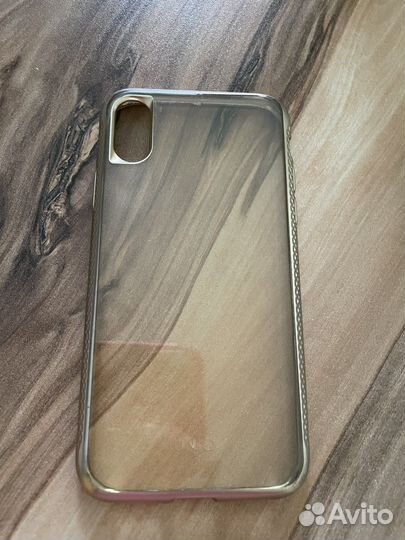 Чехол на iPhone 10 xs - 6 шт