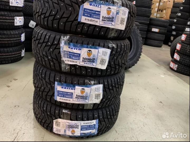 Sailun Ice Blazer WST3 215/60 R16 99T