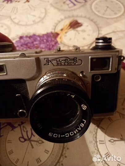 Фотоаппарат Киев