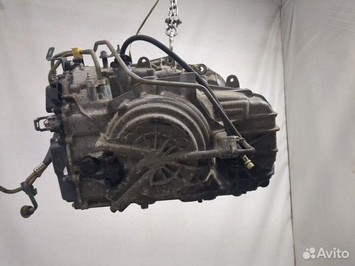 Кпп - автомат (АКПП) Chevrolet Cruze, 2011