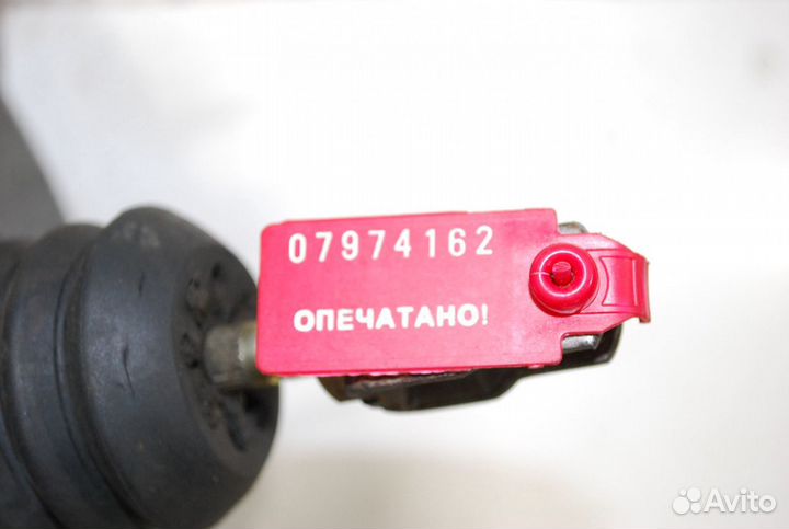 Вакуумный усилитель тормозов Mazda Rx-8 SE 13bmsp