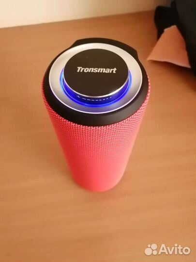 Блютуз колонка tronsmart t6