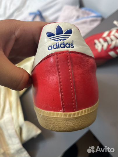 Кросовки adidas samba