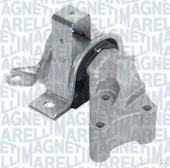 Magneti marelli 030607010638 опора двигателя