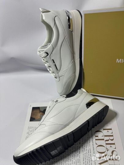 Michael kors кроссовки