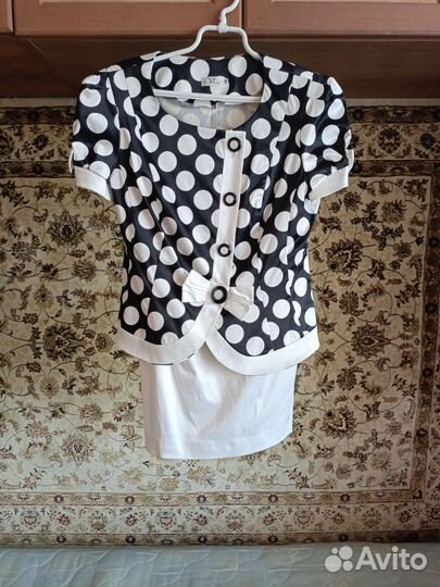 Женские летняя одежда