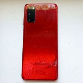 Samsung Galaxy S20, 8/128 ГБ