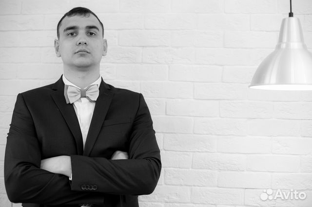 Дипломная работа, вкр, Магистерская