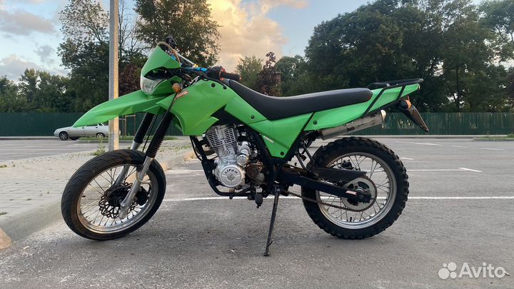 Lifan lf200 gy-3b