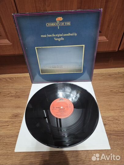 Vangelis – Chariots Of Fire