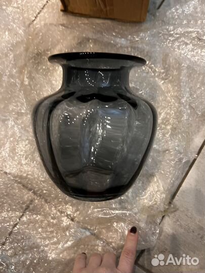 Ваза для интерьера и цветов