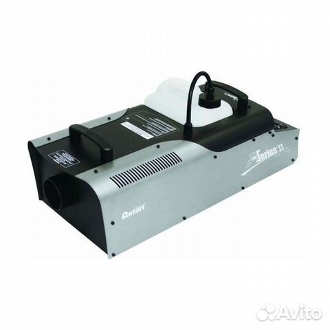 Генератор эффектов Antari Z-1500-II