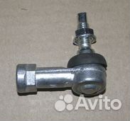 Наконечник (М12 внутренняя левая) тя 0501 215 954