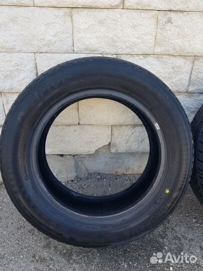 Yokohama A.DriveR1 185/60 R14