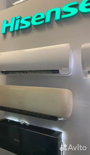 Продам кондиционер