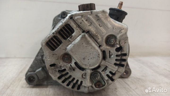 Генератор Toyota Avensis T25 1zzfe 2007