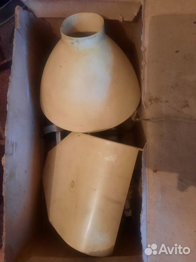 Соковыжималка советская