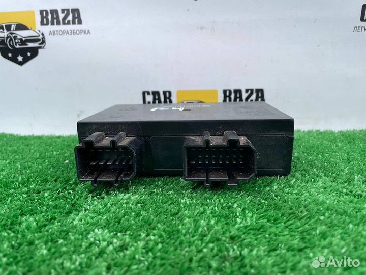 Блок комфорта Volkswagen Golf