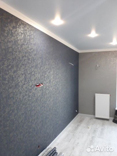 Ремонт квартир, домов, офисов