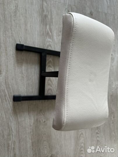 Педикюрная подставка для ног