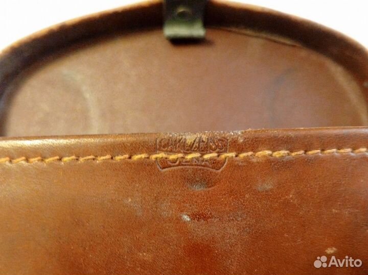 Кофр бинокля Carl Zeiss