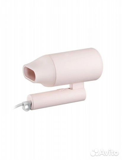 Фен xiaomi MiJia Anion