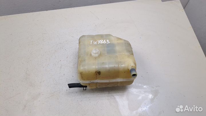 Бачок расширительный SsangYong Korando 2010