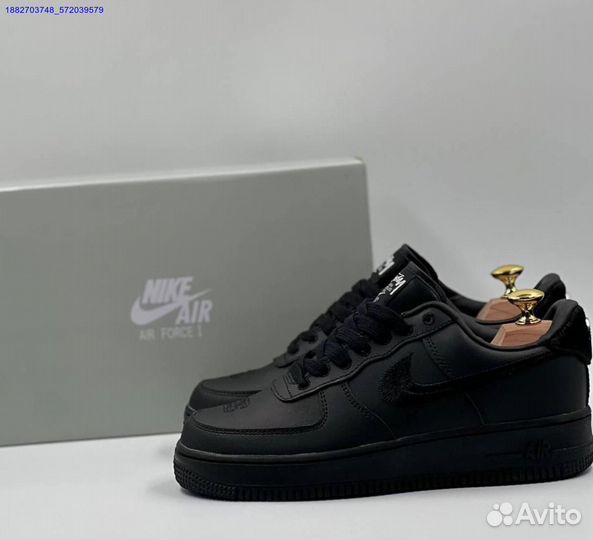 Кроссовки Nike Air Force 1 Low женские (Арт.29560)