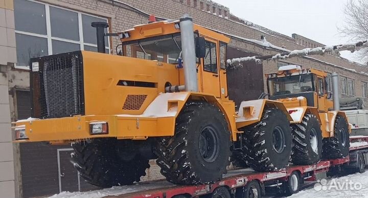 Трактор Росич К-701М, 2023