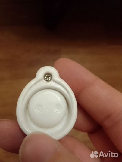 Горшок от Sylvanian Familuas