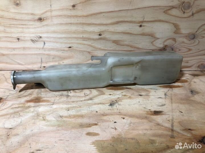 Бачок расширительный Mitsubishi Rvr N61W 4G93 1997