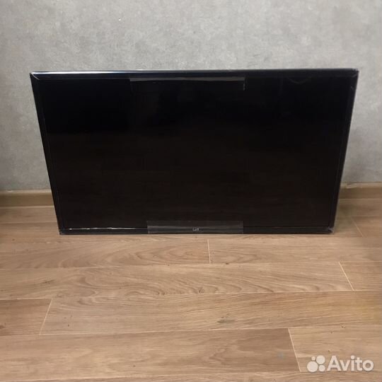 Телевизор Leff 32H520T 2020 Led (2685)