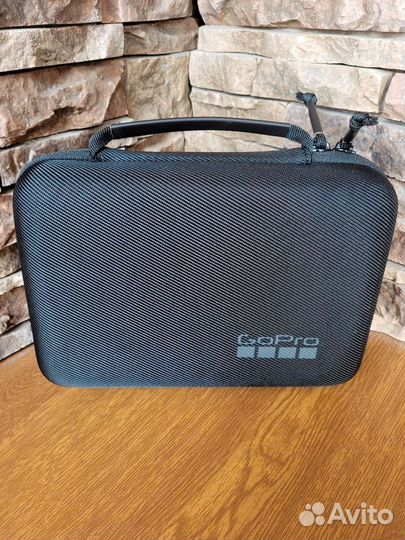Новый кейс для Gopro оригинал