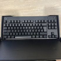 Игровая клавиатура logitech g pro