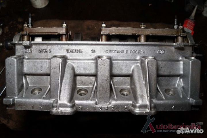 Гбц на ваз 21083 2114 полностью взаимозаменяемы