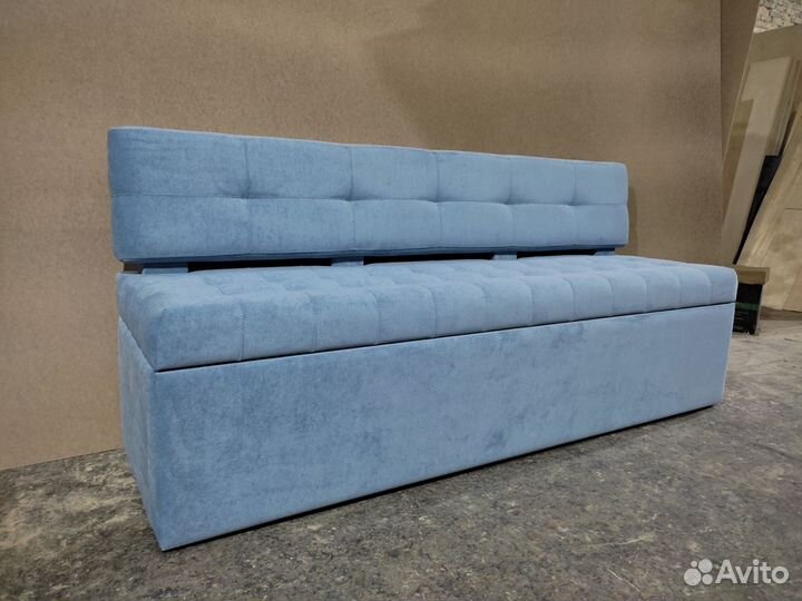 Кухонный диван со спальным местом Новый