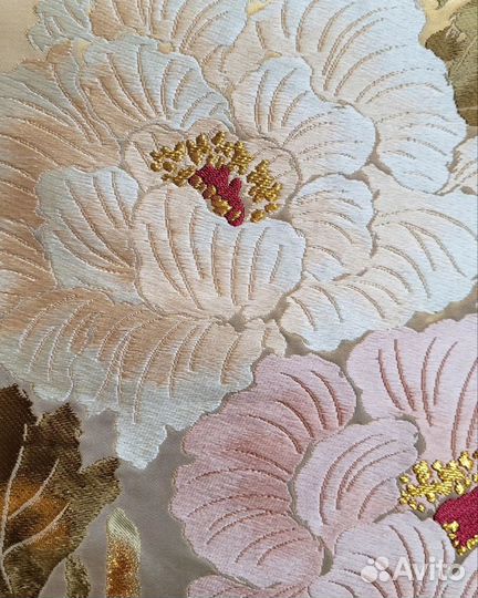 Пояс Оби для кимоно