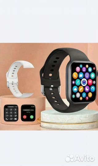 Смарт часы / SMART Watch / Умные часы новые
