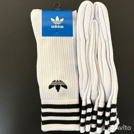 Носки Adidas Originals оригинал