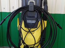 Мойки высокого давления Karcher K3