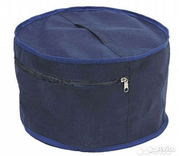 Кофры 6 шт разные для хранения вещей за всё