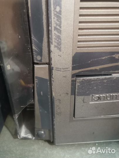 Юпитер 106 стерео