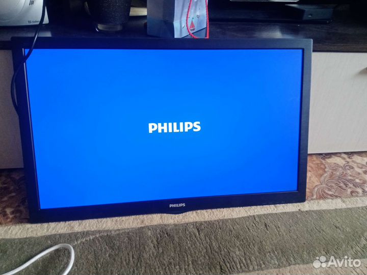 Монитор для компьютера 27 дюйма бу