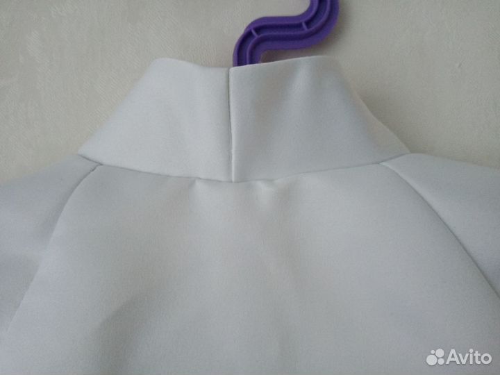 Болеро для девочки